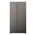 Hisense 543l Side by Side Fridge - H680SIT