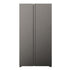 Hisense 543l Side by Side Fridge - H680SIT