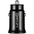 Amplify Voltix Series 12W Dual USB and USB-C Car Charger