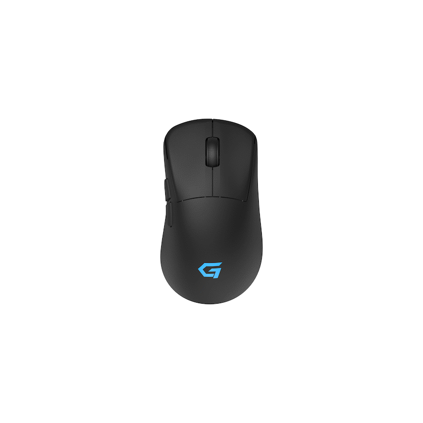 Volkano Gaming Volkano gaming Arc SL Lightweight Rechargeable multimode Gaming Mouse - Black