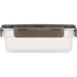 LocknLock Wave container 960ml grey