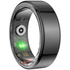 Volkano Ring Series Smart Ring with Charging Case - 19.1mm