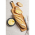 Legend Premium Beechwood baguette board