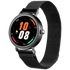 Volkano Valencia Series Ladies Smart Watch - Black