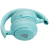 Pro Bass Pixel Bluetooth Wireless Headphones - Blue