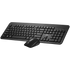 Volkano Cobalt Wireless Keyboard and Mouse