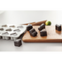 Kitchen Inspire Heart Chocolate Pan