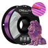Creality Dual Silk Filament PLA Pink-Purple 1kg