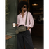 Supanova Robin Crossbody handbag - Olive