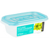 LocknLock EZ Lock rect 270ml blue