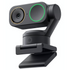 Insta360 Link 2 Pro Webcam- Graphite Black