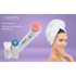 1590 - Carmen Facial Epilator & Brush Set