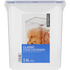 LocknLock square container 2.6lt ( Order in Qty of 2)