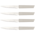 Kitchen Inspire 4pce Steak Knife Set