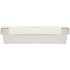 LocknLock Wave container 2.2lt white