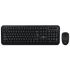 Volkano Sapphire Series Wireless Keyboard and Mouse Combo