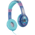 Disney Stitch Padded Auxiliary Headphones