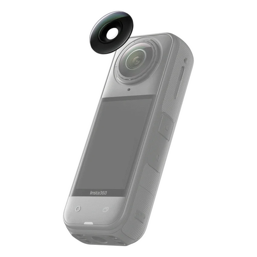 Insta360 X5 Replacement Lens Kit