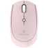 Volkano Talc Wireless Mouse - Pink