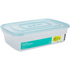 LocknLock EZ Lock rect 2.7lt blue