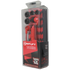 Amplify New walk the talk Red Black