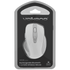 Volkano Aurum Series Bluetooth Wireless Mouse - White