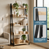 Aegla Bookshelf