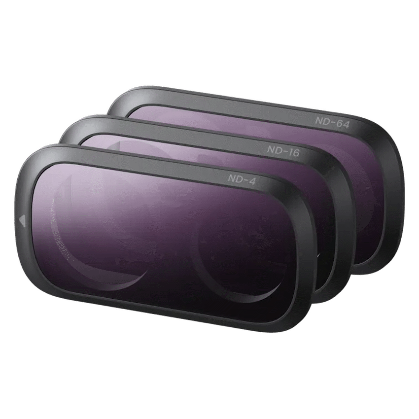 Insta360 Luna Ultra ND Filter Set