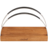 Legend Premium Beechwood napkin holder