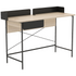 Everfurn Rico Office Desk