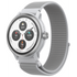 Volkano Tide Series Waterproof Smart Watch - Silver
