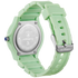 Volkano Mallow Series Kids Analogue Watch - Green