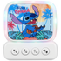 Disney Disney Stitch Bluetooth Mini Karaoke Machine with Belt Hook