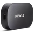 Kioxia Exceria Plus G2 Portable SSD Series, USB 3.2 Gen2 500gb