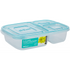 LocknLock EZ Lock rect 965ml blue