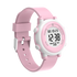Volkano Kids Digital Watch with Apple Find My - 3ATM Waterproof (Anti-Lost) - Pink