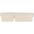 LocknLock To-Go lunch box 980ml white