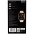 Volkano Life Series Smart Watches - Gold