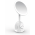 ZEN Unify Series Wireless Phone Charger with Bluetooth Speaker - White