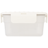 LocknLock Wave container 380ml white