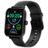 Volkano Chroma Series Smartwatch with Black Strap