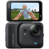Insta360 GO Ultra Standard Bundle Midnight Black