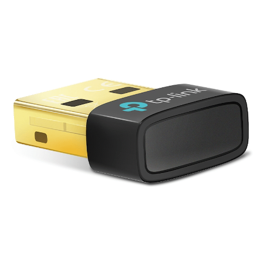 TP-Link UB5A Bluetooth 5.0 Nano USB Adapter