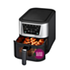 CuisinArt 8l Compact Max Pro Air Fryer - AFS8TSSSAE
