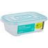 LocknLock EZ Lock rect 520ml blue