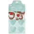 Kitchen Inspire Silicone Heart Mould