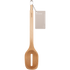 Legend Premium Beechwood slotted spoon