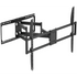 Volkano Steel series Heavy Duty Full Motion Mount TV Wall Mount 50" -105" TVs