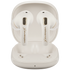 VolkanoX Bliss Series ANC TWS Earphones - Nude