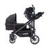 Deuce Twin Travel System